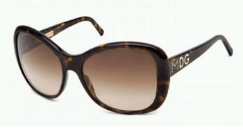 意式時尚新視野 Dolce & Gabbana 2011年春夏太陽眼鏡系列賞析